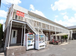 王寺駅 徒歩15分 2階の物件外観写真